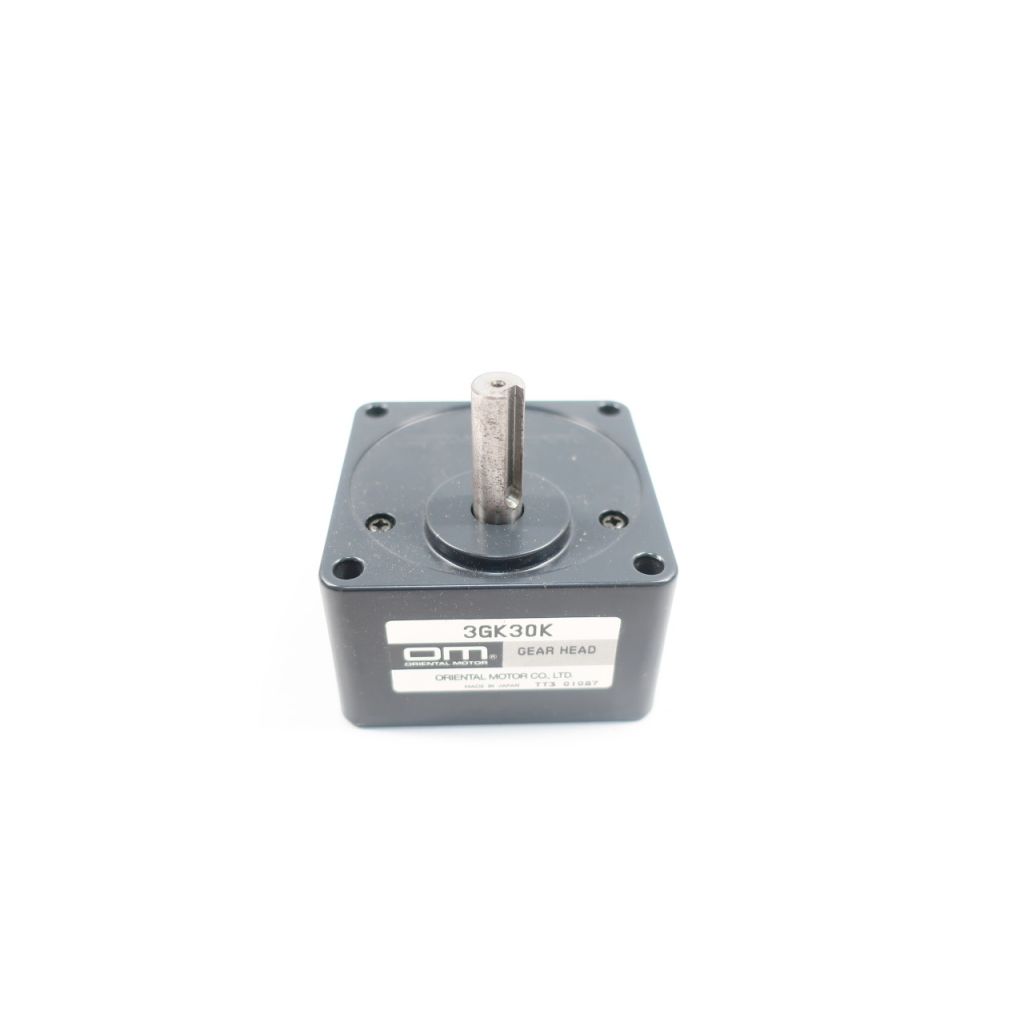 ORIENTAL MOTOR 3GK30K
