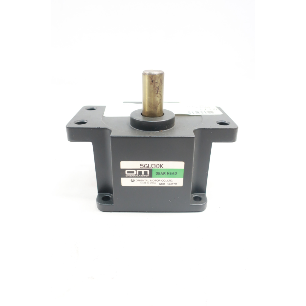 ORIENTAL MOTOR 5GU25K