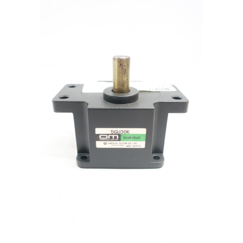 ORIENTAL MOTOR 5GU25K