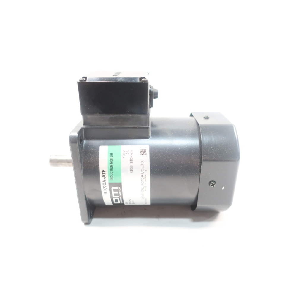 ORIENTAL MOTOR 5IK90A-ATF