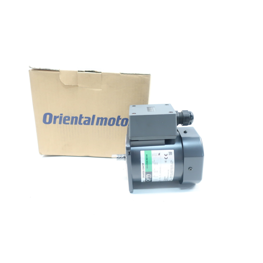 ORIENTAL MOTOR 5IK60GE-SW2T