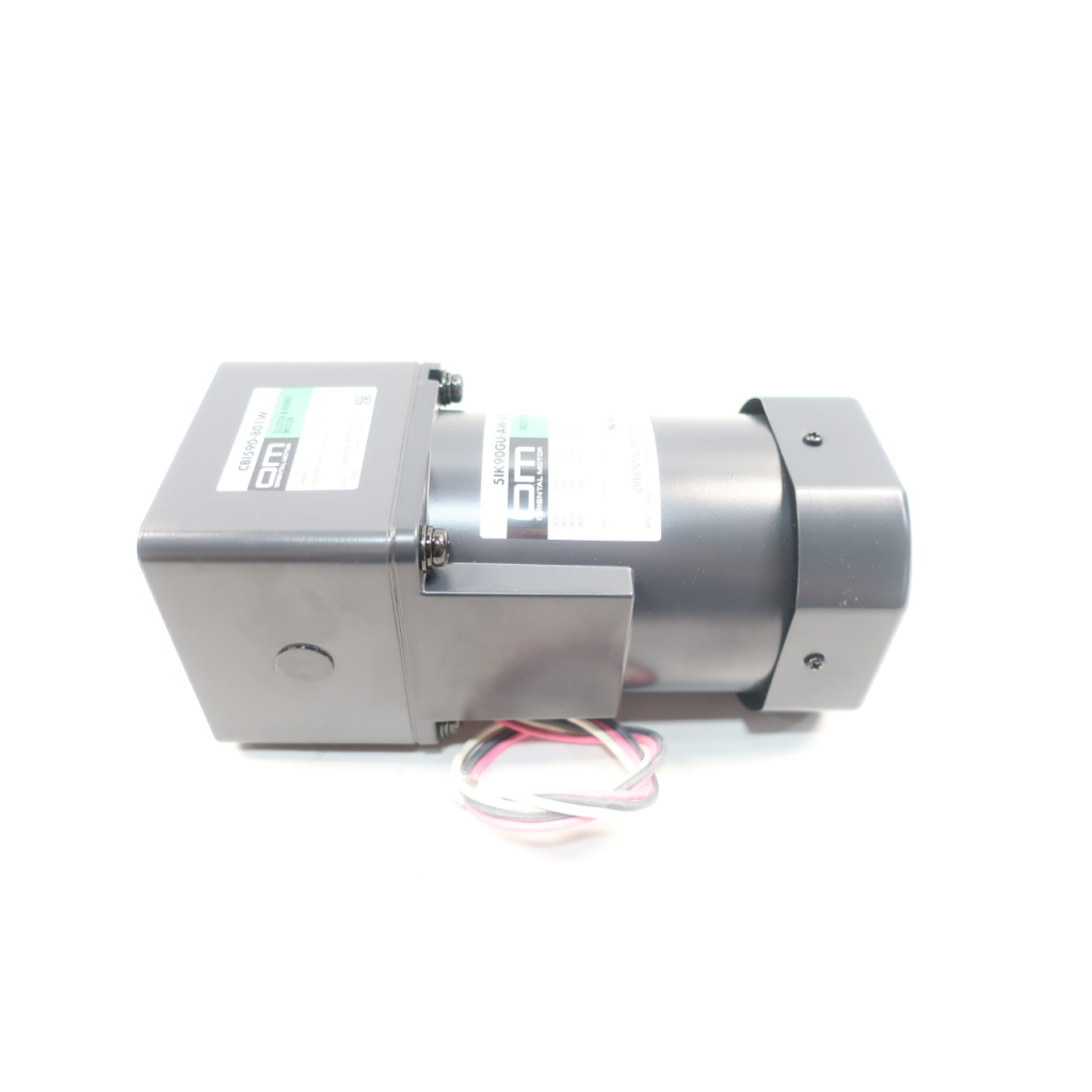 ORIENTAL MOTOR 5IK90GU-AW-CB1 CBI590-801W