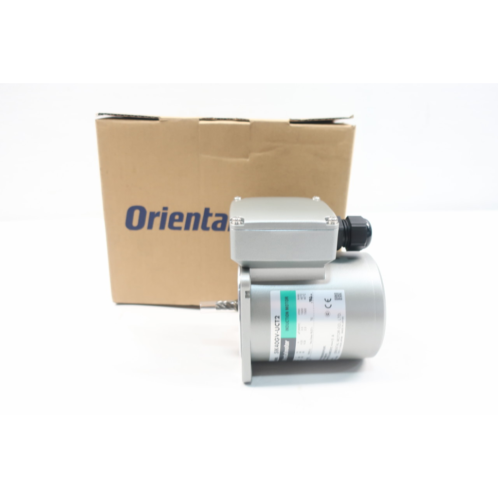 ORIENTAL MOTOR 5IK40GV-UCT2