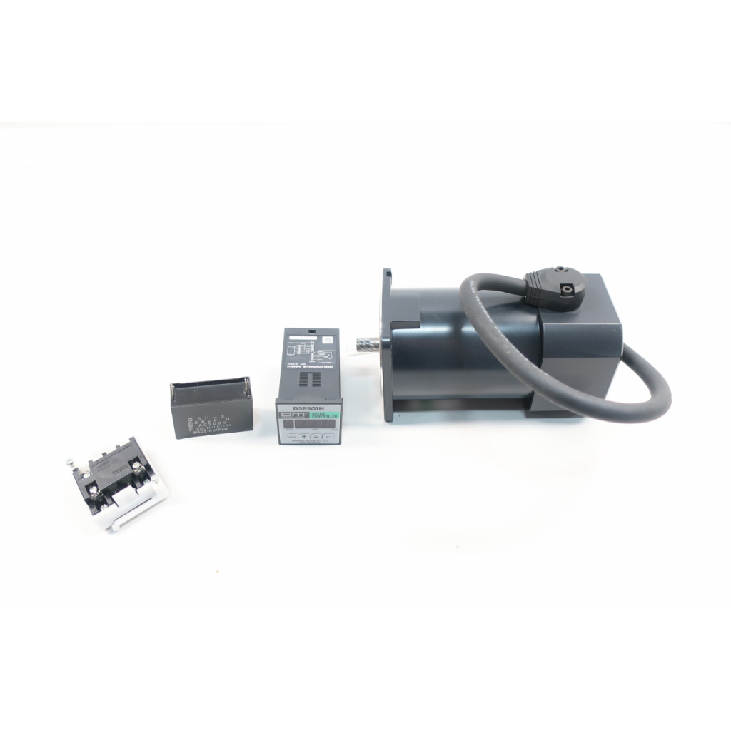 ORIENTAL MOTOR MSD590-501CU