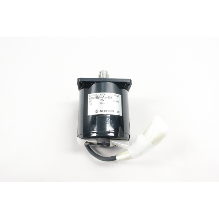 ORIENTAL MOTOR 4RK25A-A2-E4