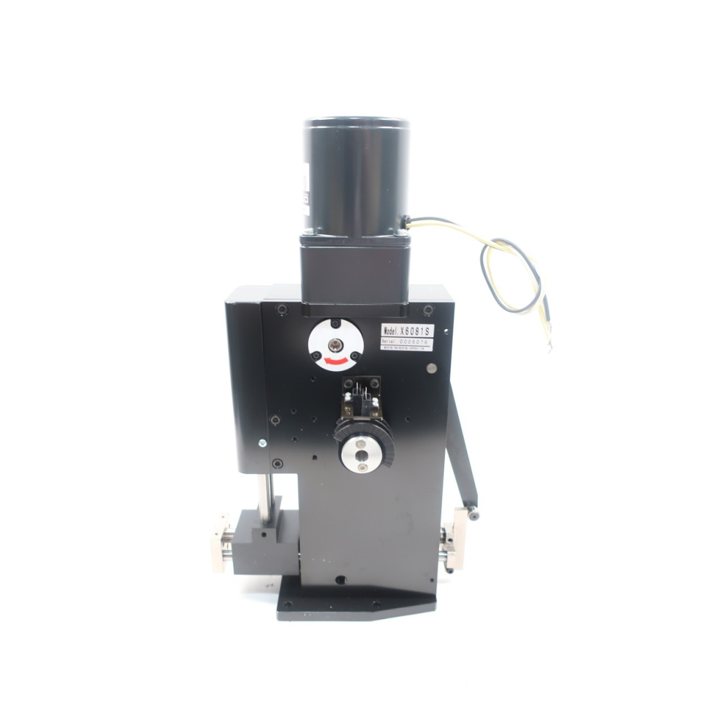 ORIENTAL MOTOR 4RK25GN-C 4GN30K X6081S