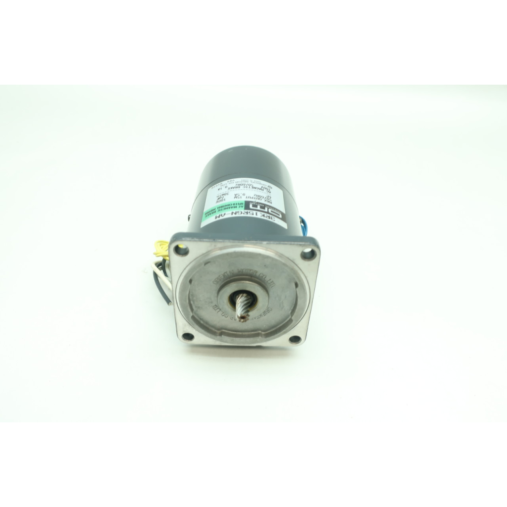ORIENTAL MOTOR 3RK15RGN-AM