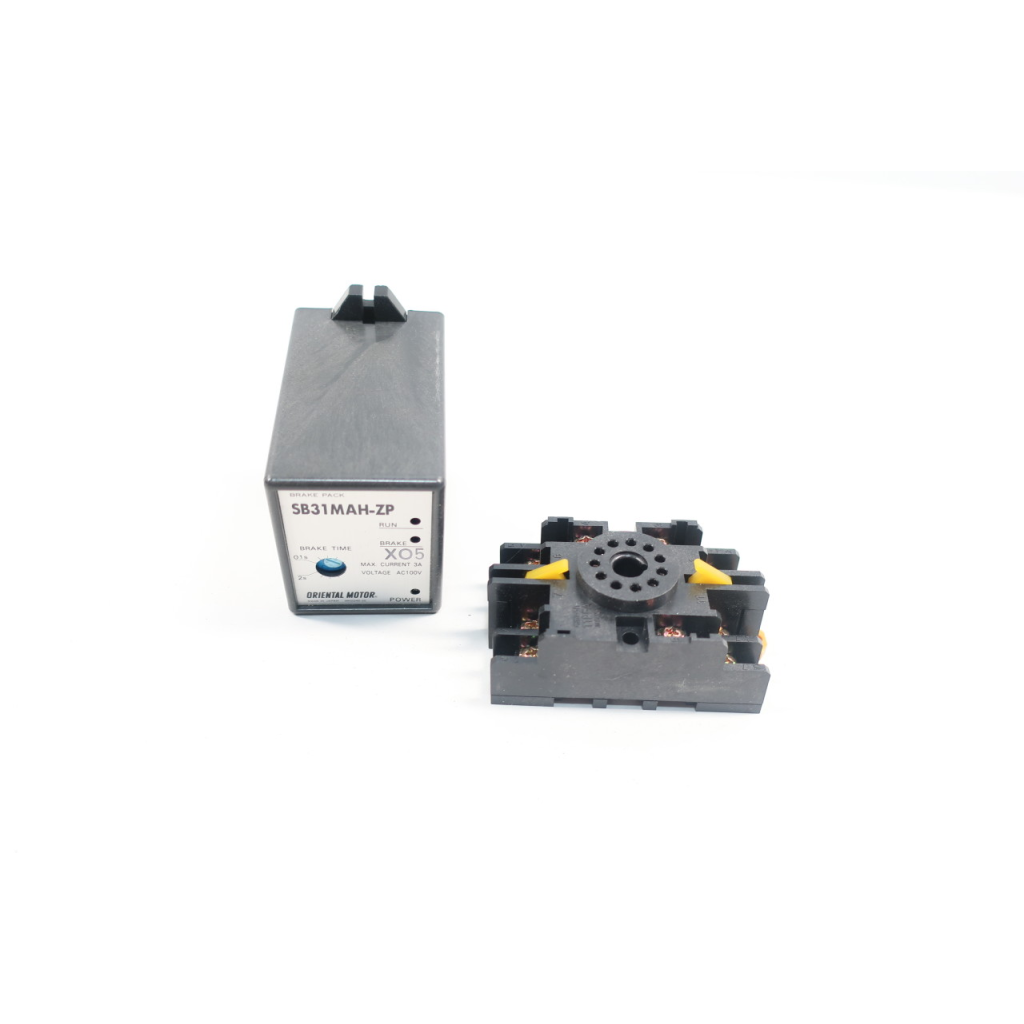 ORIENTAL MOTOR SB31MAH-ZP