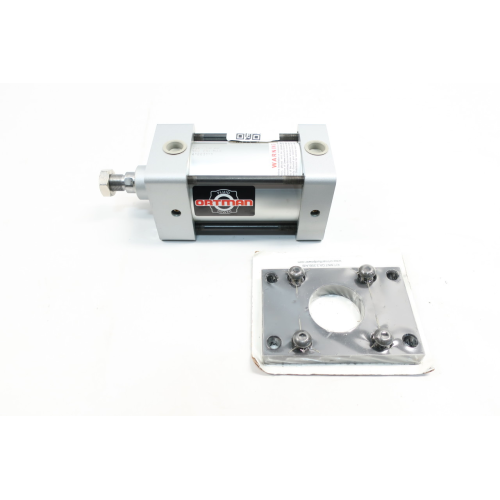 ORTMAN 3.25X3.00-C2E