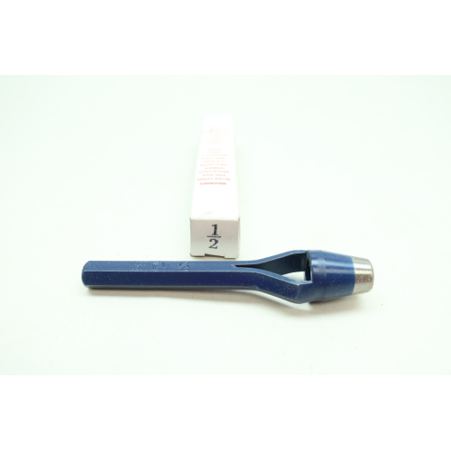 Obrien Arch Punch 1/4in