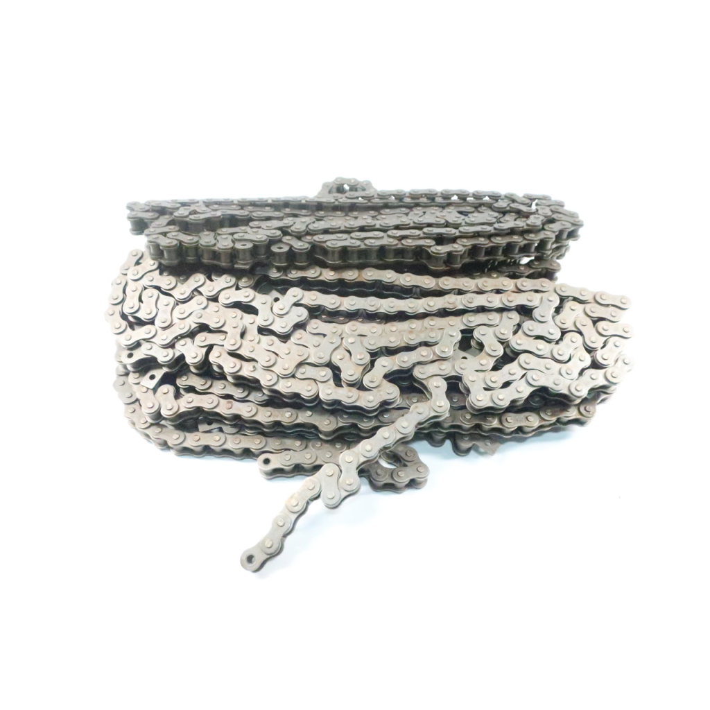 Ocm 50-1R-22LAS-1 Single Roller Chain 100ft 11/16in