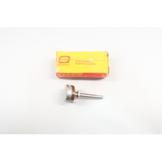 Ohmite CU3552 Potentiometer 3.5m-ohm