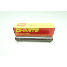 Ohmite L175J75R Vitreous Enameled Resistor 175w 75ohm