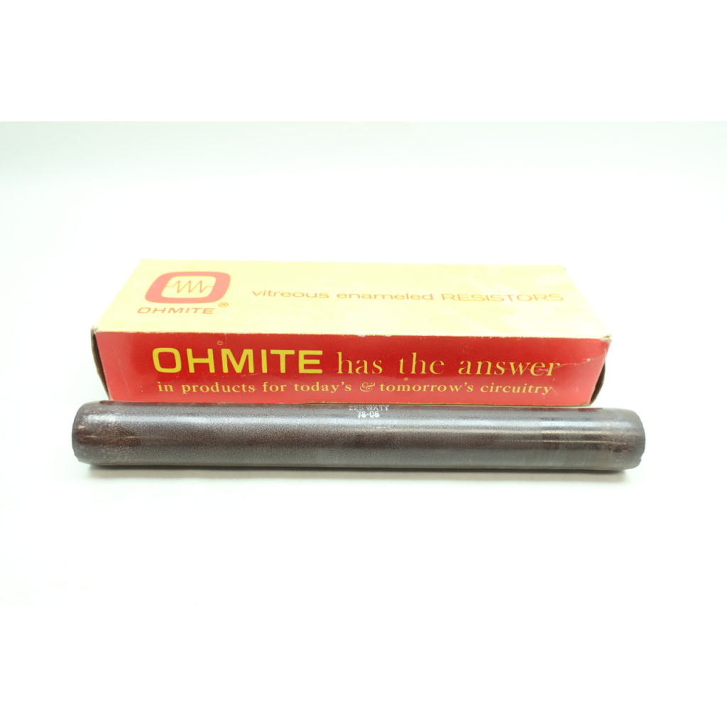 Ohmite 210-175P-46 Resistor 175w 2500ohm