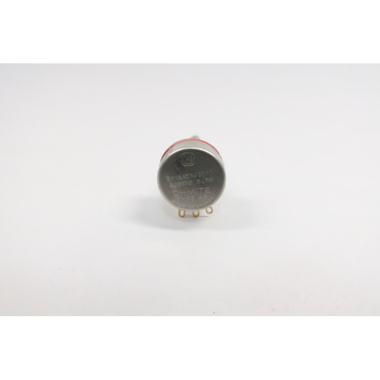 Ohmite RV4NAYSJ355B Potentiometer 3.5m-ohm