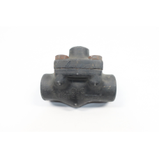 Oic Steel Socket Weld Ball Check Valve 1in 800
