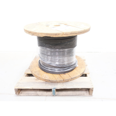 Okonite 202-10-2402 Control Tray Cable 7x 2c 12awg 1419ft 600v-ac