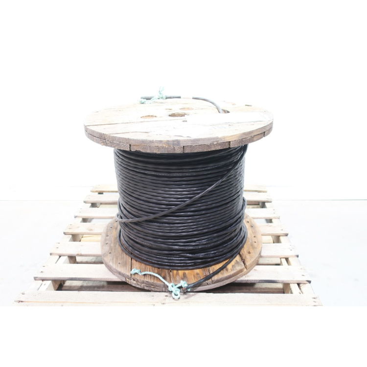 Okonite 202-10-2203 Okolon Control Tray Cable 3c 14awg 7x 1400ft 600v-ac