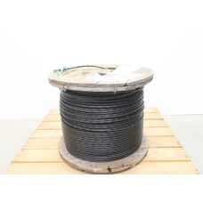 Okonite 202-10-2203 Okolon 3c 14awg 600v-ac Wire 2575ft Control Tray Cable