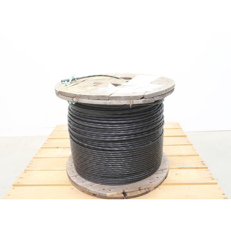 Okonite 202-10-2203 Okolon 3c 14awg 600v-ac Wire 2575ft Control Tray Cable