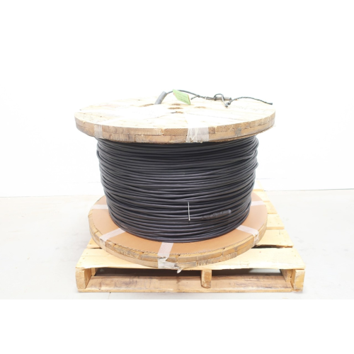Okonite 202-10-2202 2c 14awg 7x 600v-ac 3090ft Control Tray Cable