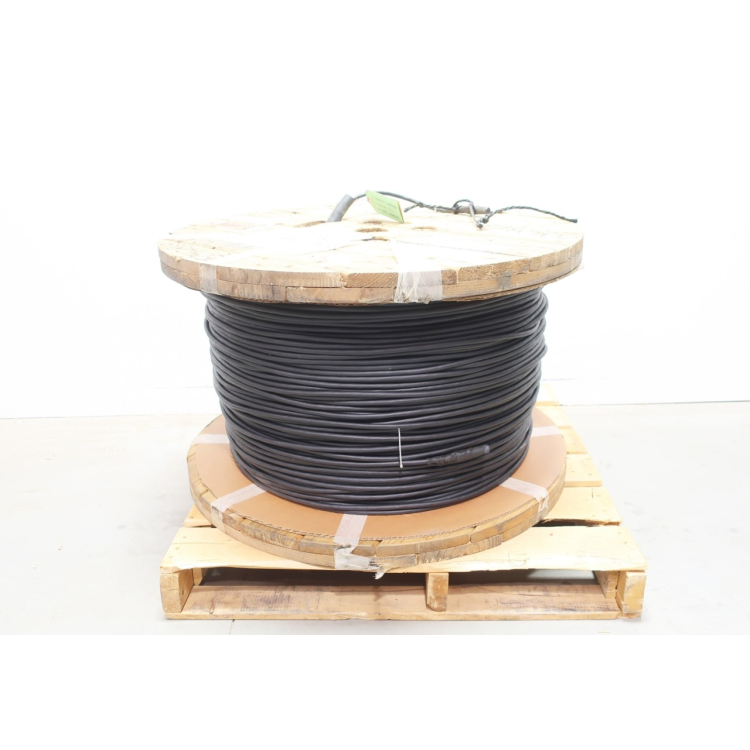 Okonite 202-10-2202 2c 14awg 7x 600v-ac 3090ft Control Tray Cable