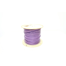 Omega Type Ptlc Thermocouple Wire Purple 300v 2c 20awg 500ft