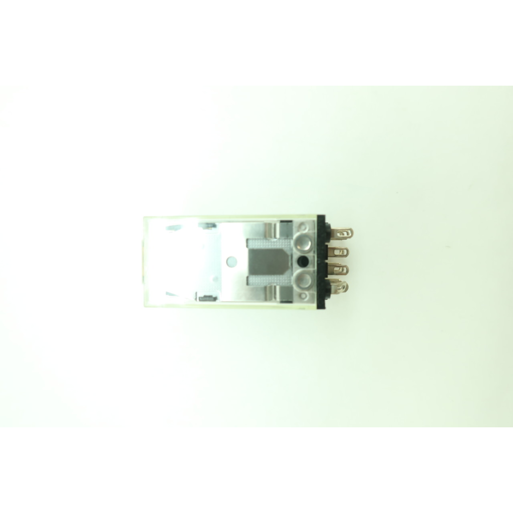 Omron G2A-432A Plug-in Relay