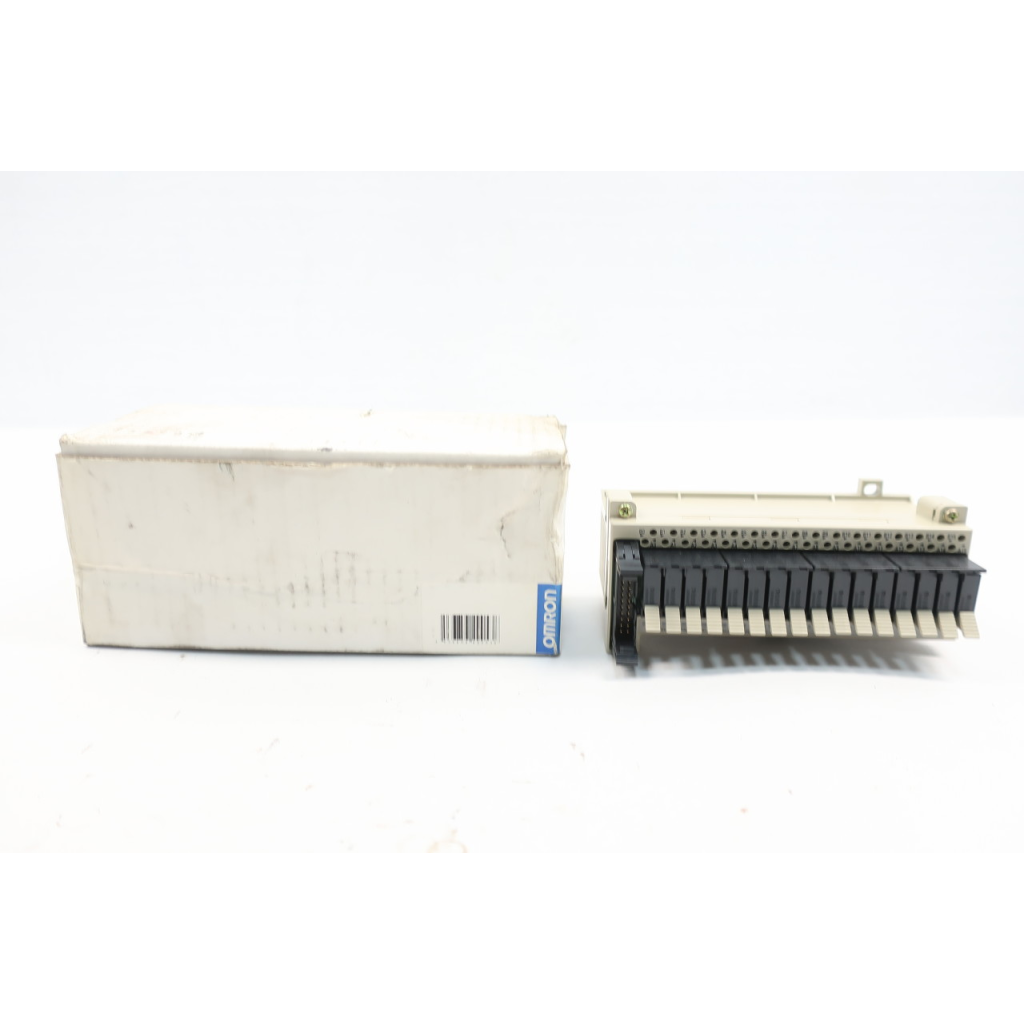 Omron G70D-VS0C16 Terminal Block