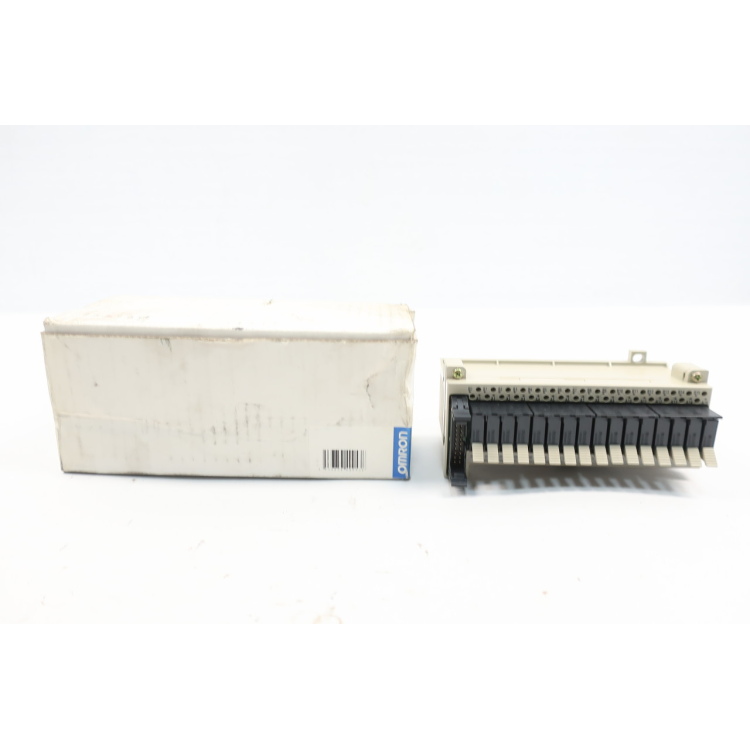 Omron G70D-VS0C16 Terminal Block