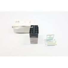 Omron G7J-4A-B-W1 Power Relay 100/120v-ac