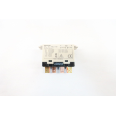Omron G7L-2A-TUBJ-CB 6 Pin Enclosed Power Relay 24v-dc