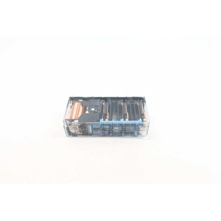 Omron G7SA-5A1B Plug-in Relay 24v-dc