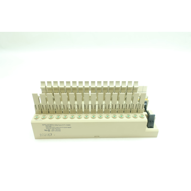 Omron G7TC-OC16 Relay Base Assembly
