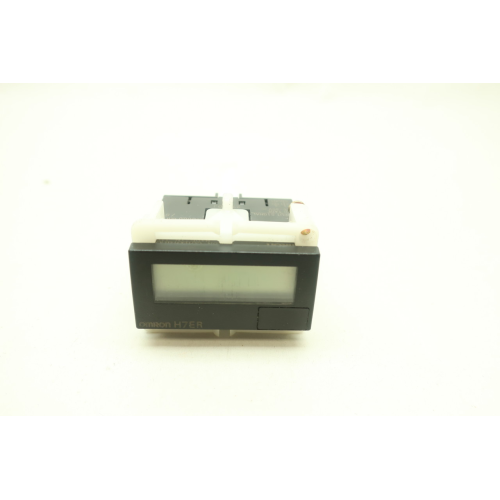 Omron H7ER-NV1-B Digital Tachometer
