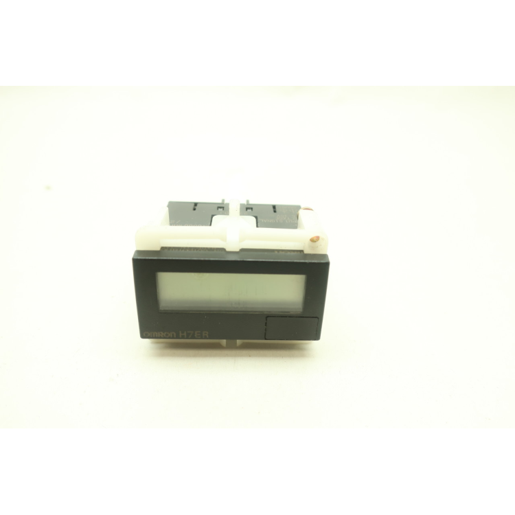 Omron H7ER-NV1-B Digital Tachometer