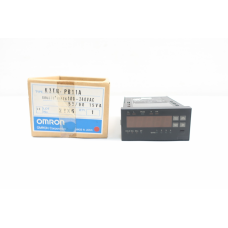 Omron K3TR-PB11A Intelligent Signal Processor