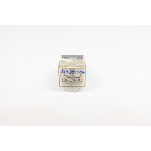 Omron LY3F-UA-DC 110 Relay 110v-dc Omron LY3F-UA-DC 110 Relay 110v-dc