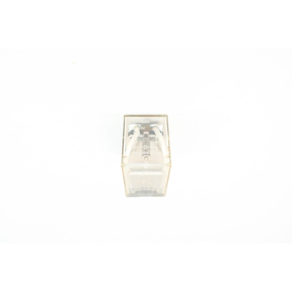 Omron LY2 Relay 8 Pin 24v-dc