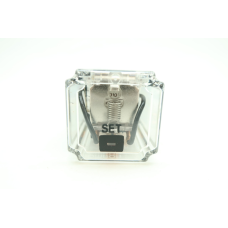 Omron MK2KP-UA-AC24 Plug-in Relay 24v-ac
