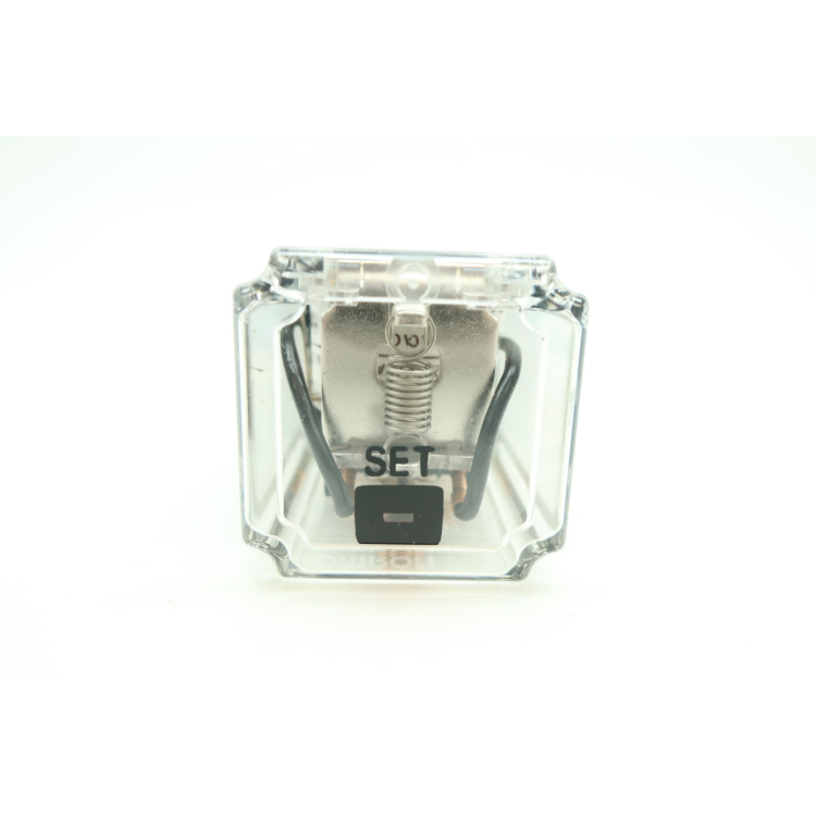 Omron MK2KP-UA-AC24 Plug-in Relay 24v-ac