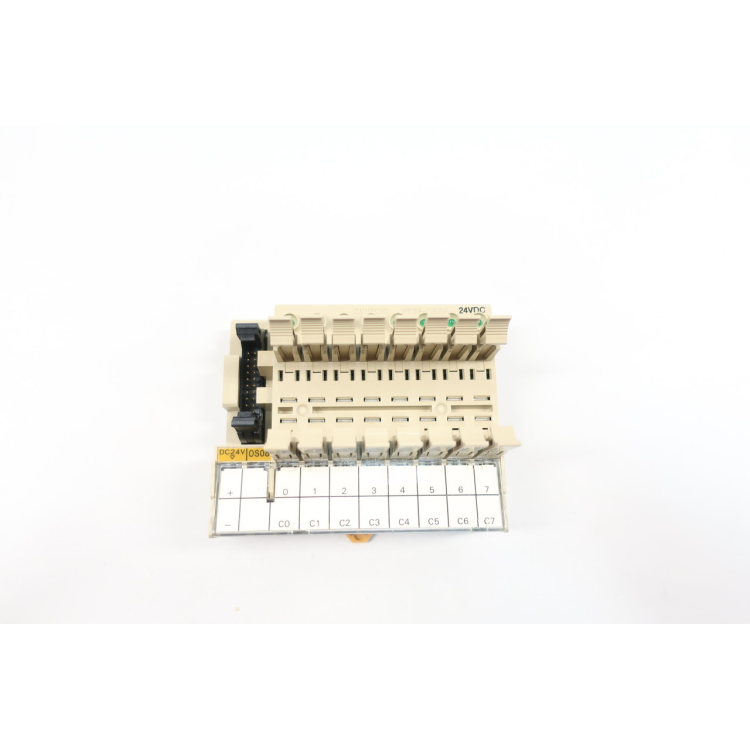 Omron P7TF-OS08 Terminal Block