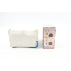 Omron SE-KQP1N Protection Relay 100/110/120v-ac