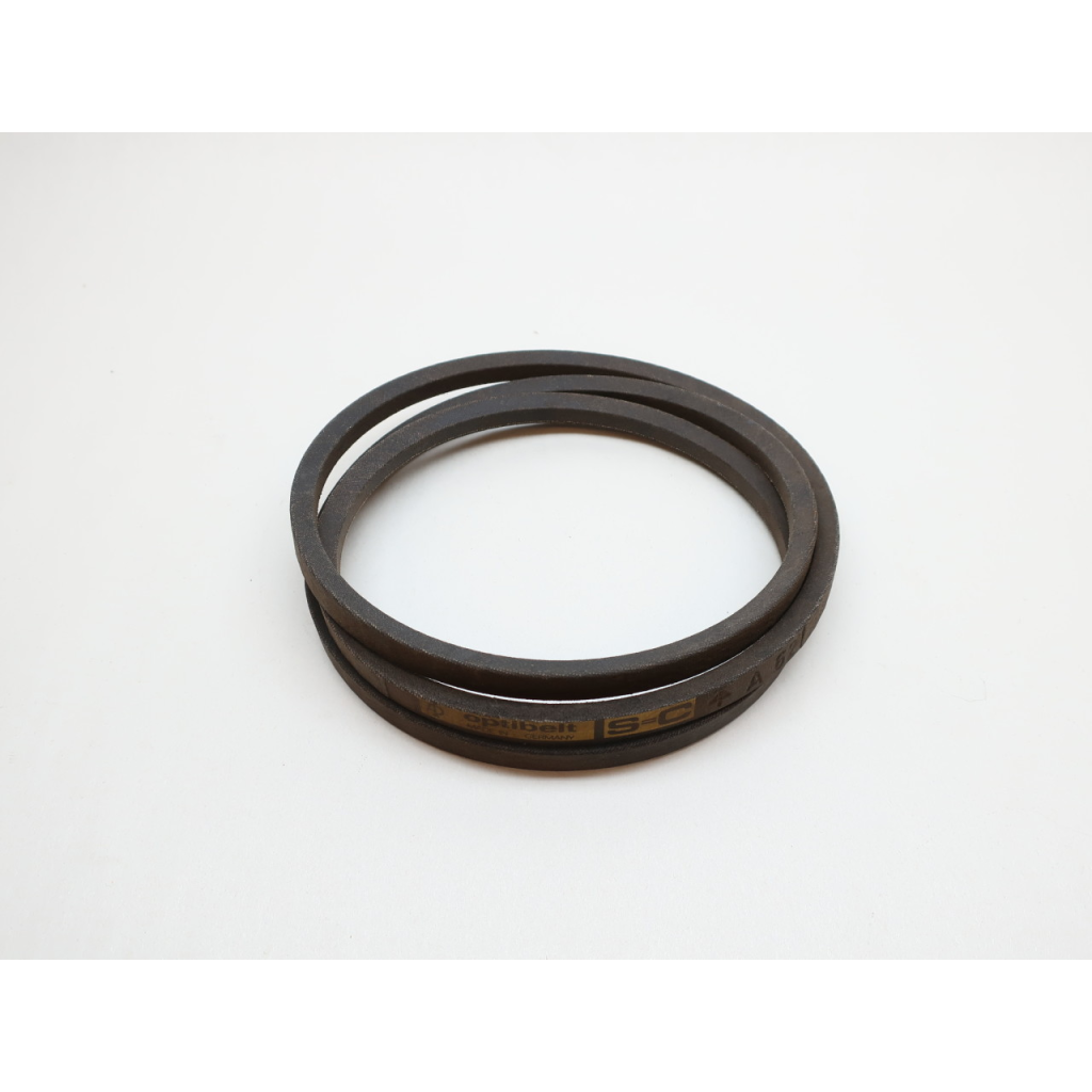 Optibelt A62 4L640 64in 1/2in V-belt