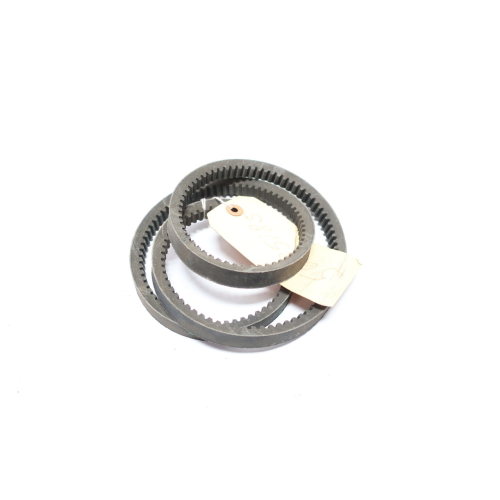 Optibelt BX46 Super Tx Notched V-belt 49in X 21/32in Optibelt BX46 Super Tx Notched V-belt 49in X 21/32in