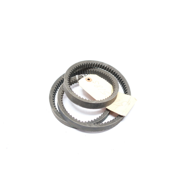 Optibelt BX46 Super Tx Notched V-belt 49in X 21/32in