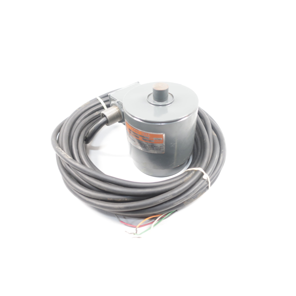 Orbitran 514656-6 Load Cell