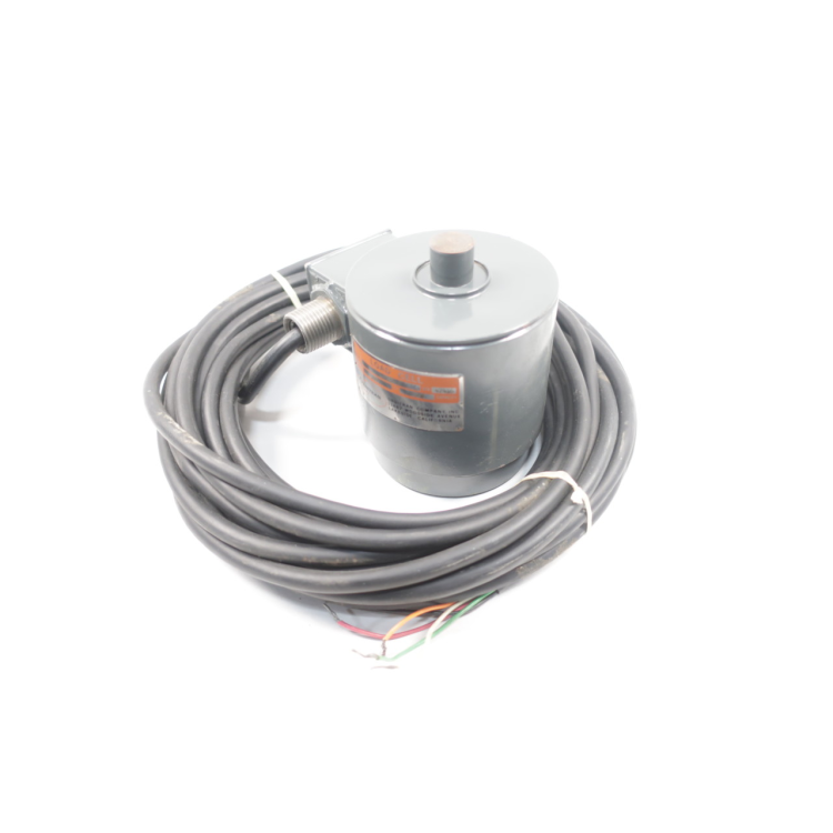 Orbitran 514656-6 Load Cell