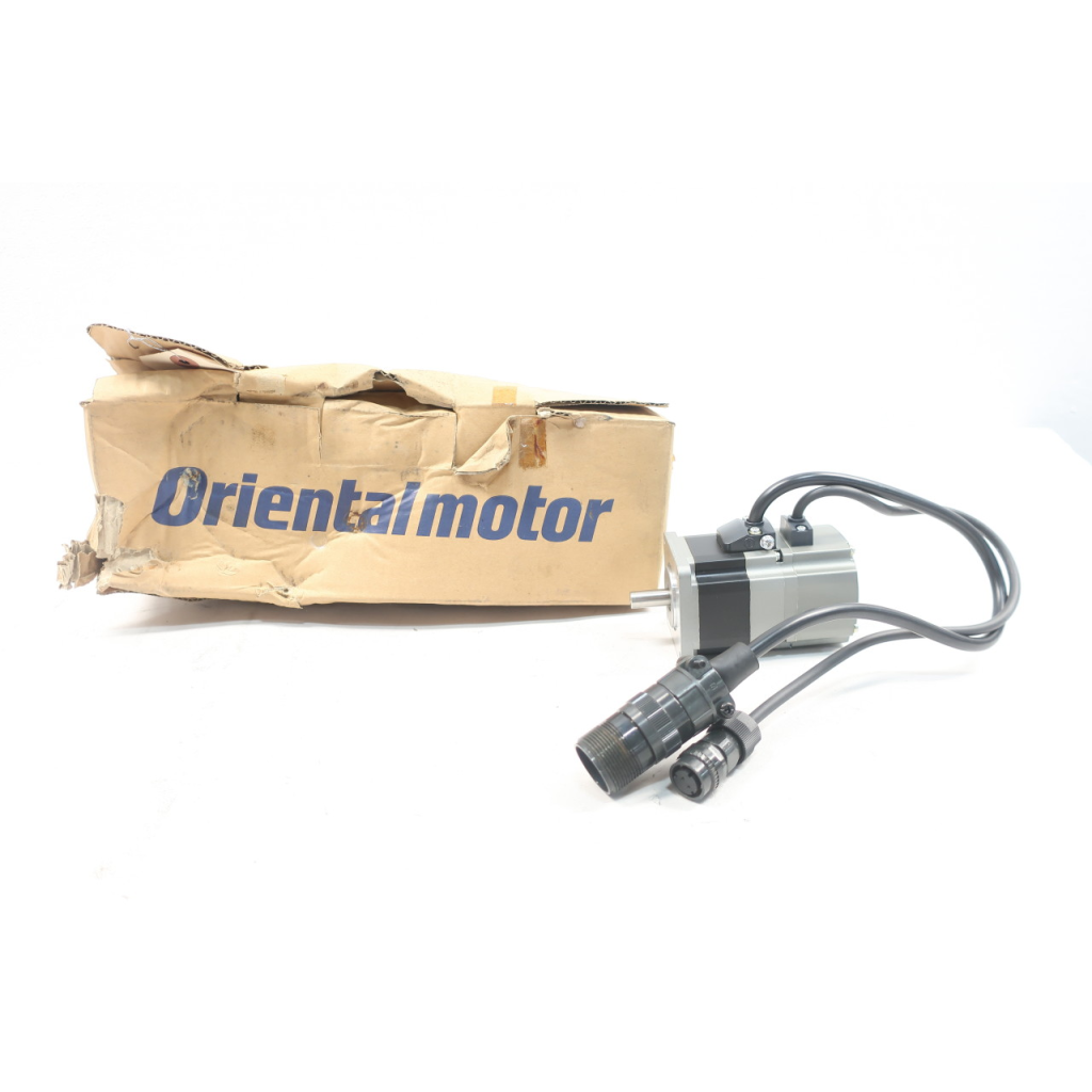 Oriental Motor A8011-9210EM Stepper Motor 0.74a Amp 8.84v-dc