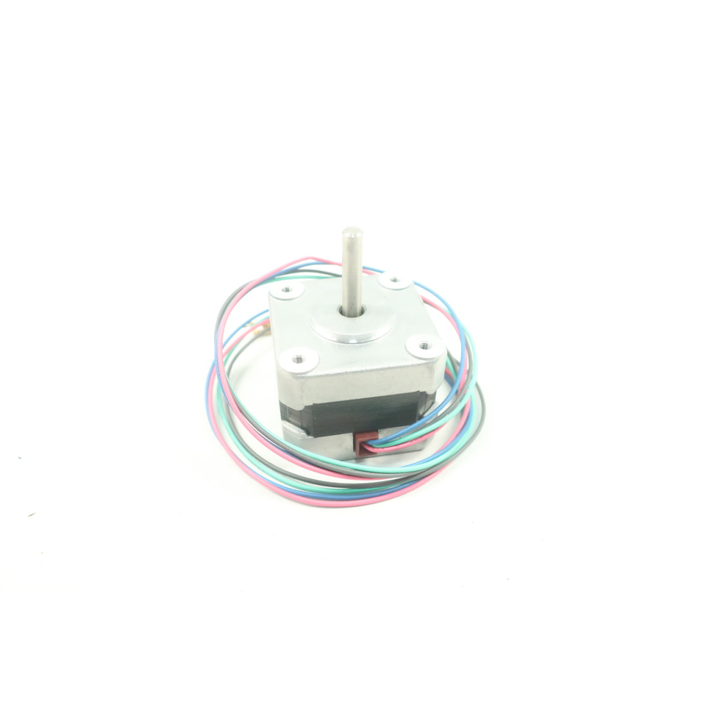 Oriental Motor C7798-9012 Vexta Stepper Motor 0.67a 5.6v-dc